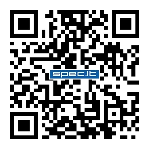 QR kodas | DLC sprendimai, UAB | spec.lt