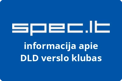 DLD verslo klubas | spec.lt
