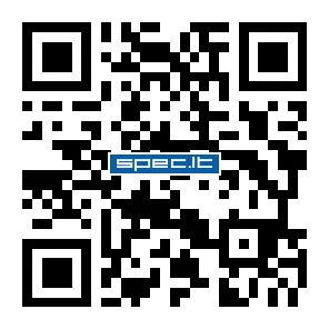 QR kodas | DLG PLĖTRA, UAB | spec.lt