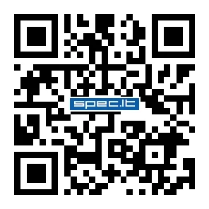 QR kodas | DLG, UAB | spec.lt