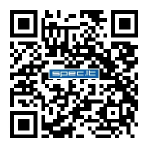 QR kodas | DLK UNITED DESIGN, UAB | spec.lt