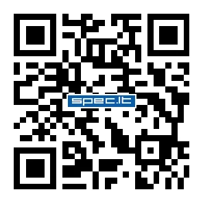 QR kodas | DLM team, MB | spec.lt