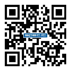 QR kodas | DLR, UAB | spec.lt