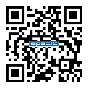 QR kodas | DLS projektai, MB | spec.lt