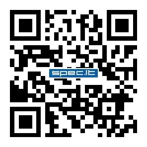 QR kodas | Dlsi Company, UAB | spec.lt