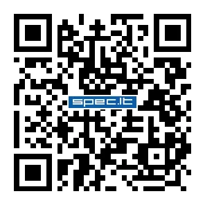 QR kodas | Dlt Transportas, UAB | spec.lt