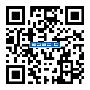 QR kodas | DM Apparel, MB