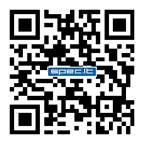 QR kodas | DM avižėlės, MB
