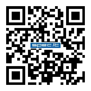 QR kodas | DM Beauty, MB