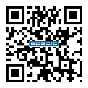 QR kodas | DM Car EU, MB | spec.lt