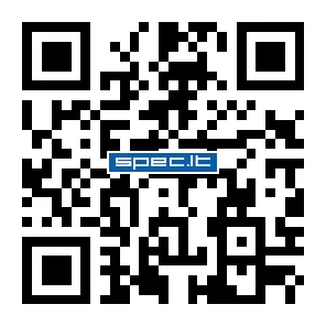 QR kodas | DM Trading, MB