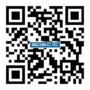 QR kodas | DM Energija, UAB