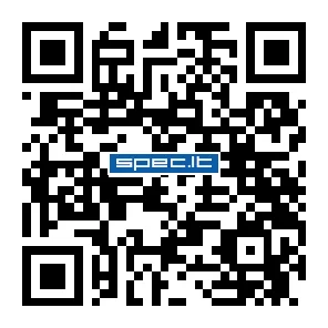 QR kodas | DM Engineering, MB