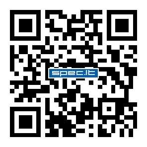 QR kodas | Dm estetika, MB