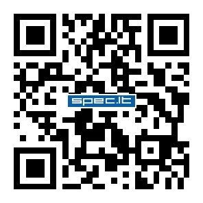 QR kodas | Dm gręžimas, MB
