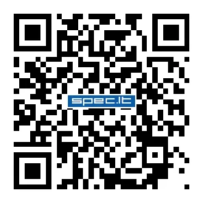 QR kodas | DM Investicija, UAB | spec.lt