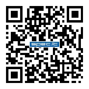 QR kodas | DM investicijos, MB | spec.lt