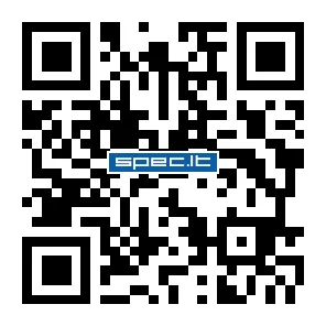 QR kodas | DM Investment, MB | spec.lt