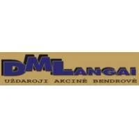 DM LANGAI, UAB | spec.lt