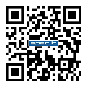 QR kodas | DM LANGAI, UAB