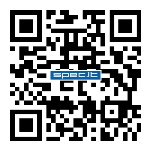 QR kodas | DM Nails, MB