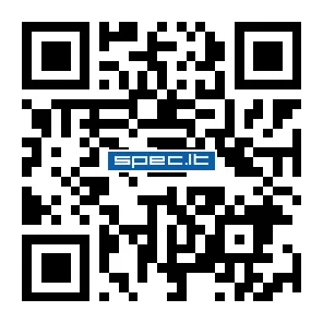 QR kodas | Dm project, MB