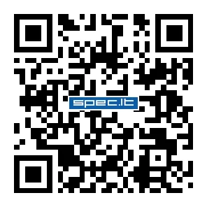 QR kodas | DM projektų vizija, MB