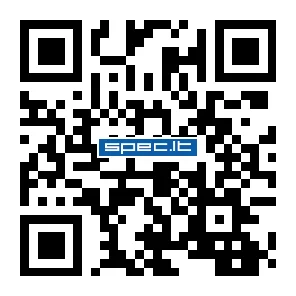 QR kodas | DM rent, MB