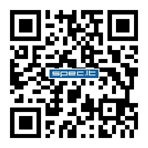 QR kodas | DM services, MB