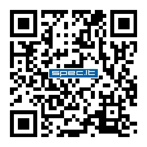 QR kodas | DM Ship Service, IĮ | spec.lt