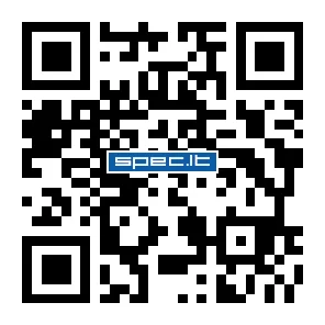 QR kodas | Dm stata, MB | spec.lt