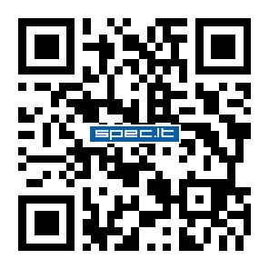QR kodas | DM statyba, UAB | spec.lt