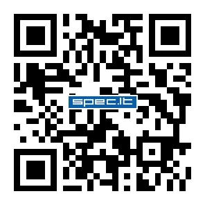 QR kodas | DM trade, UAB