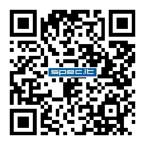 QR kodas | DM Transportas, UAB | spec.lt