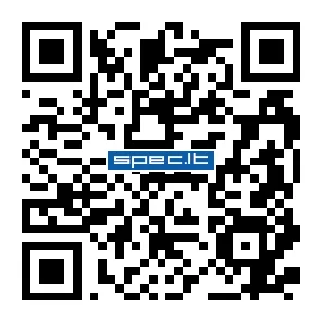 QR kodas | DM Trucks Machinery, UAB