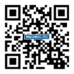 QR kodas | DM Trucks, UAB | spec.lt