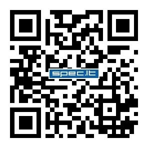 QR kodas | Dma baldai, MB