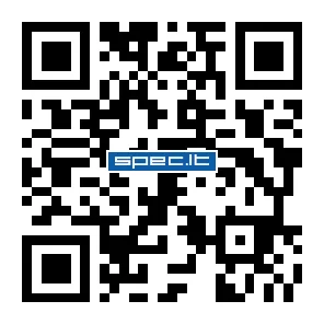 QR kodas | DMA LT, UAB | spec.lt