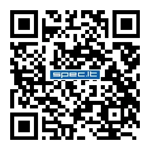QR kodas | DMAR International, MB
