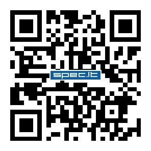 QR kodas | DPLUS, MB, UAB | spec.lt