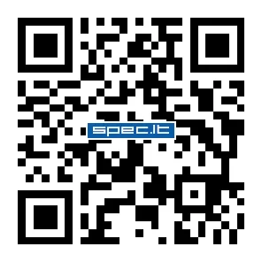 QR kodas | Dmcauto, MB | spec.lt
