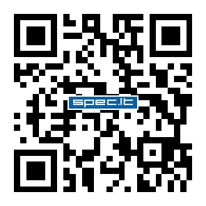 QR kodas | Dmconsulting, MB | spec.lt