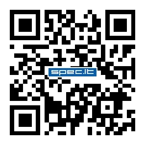 QR kodas | DMD Alliance, MB | spec.lt