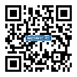QR kodas | DMD GROUP, MB | spec.lt