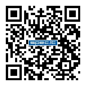 QR kodas | DMD projektai, UAB