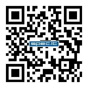 QR kodas | DMD TRADE, UAB | spec.lt