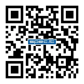 QR kodas | Dmerakis, MB