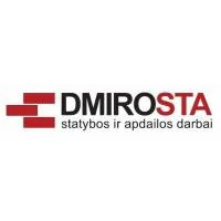 DMIROSTA, UAB