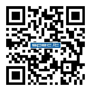 QR kodas | DMIROSTA, UAB | spec.lt