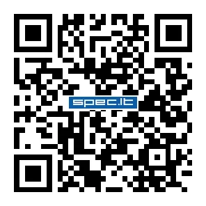QR kodas | Dmitrii Konstantinov, IĮ